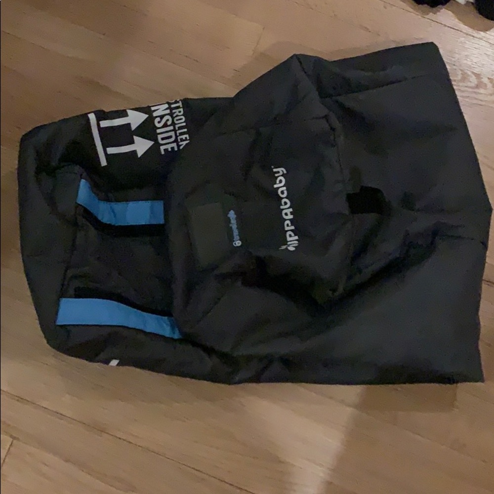 Uppababy stroller bag Model 0255